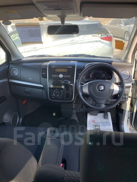 Suzuki Wagon R. ��������, ��������, 0.7 (54��.�.), ������, 105����. ��, �/�, ��� ��� ����