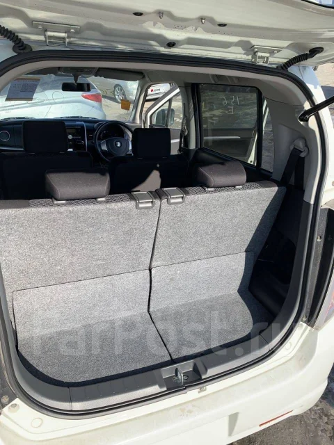 Suzuki Wagon R. ��������, ��������, 0.7 (54��.�.), ������, 105����. ��, �/�, ��� ��� ����