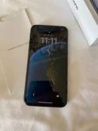 Apple iPhone X. �/�, 64 ��, ������, 4G LTE ����