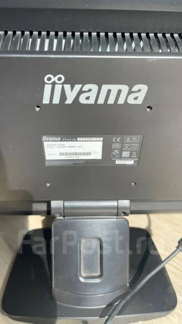 iiyama. 22" ����
