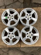 Grass SR. 6.5x16", 5x114.3, ET35. ��� ����� �� ������������ ����