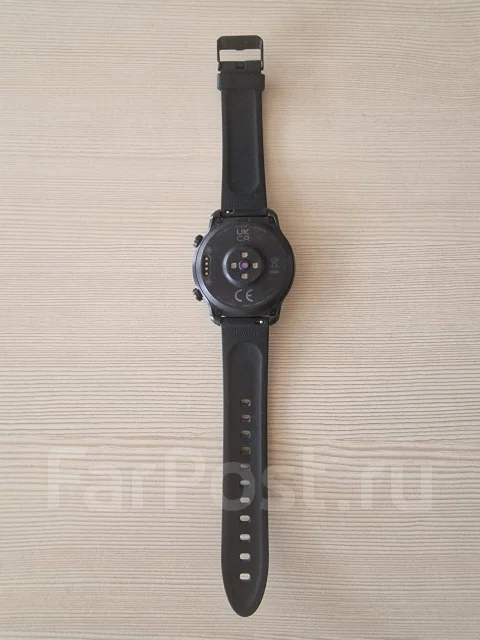 TicWatch Pro 3. GPS ����