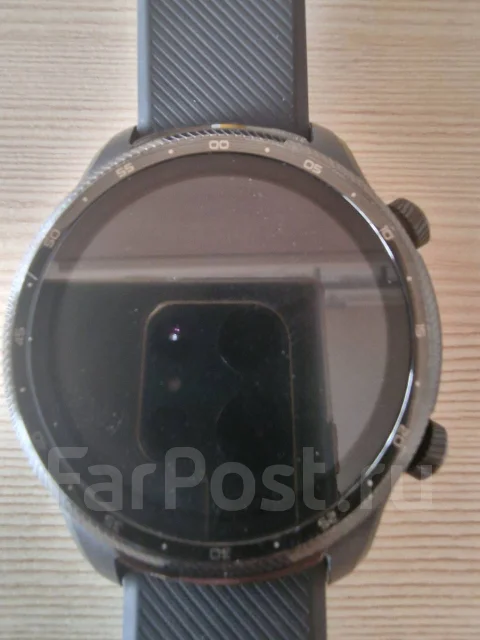 TicWatch Pro 3. GPS ����