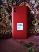 Samsung Galaxy A03. �����, ������� ����