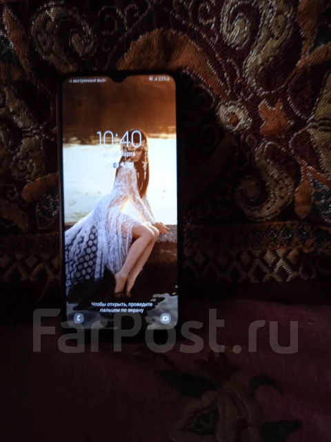 Samsung Galaxy A03. �����, ������� ����