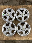 Manaray Sport Euro Edition. 5.0x14", 4x100, ET45 ����