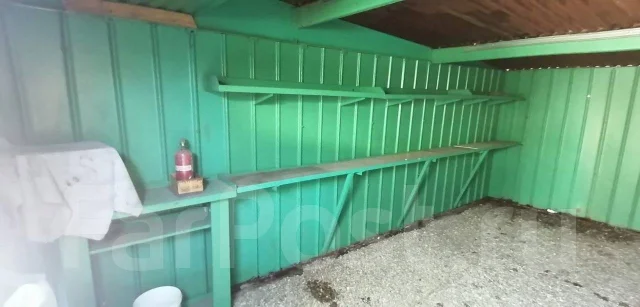 Сдам гараж на Кирова - Аренда гаражей во Владивостоке