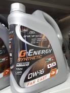 G-Energy Far East. 0w16, �������������, 4��. ����
