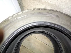 Yokohama Geolandar A/T G011. ����� at, 2013 ���, �/�, ����� 30 % ����
