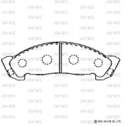 ������� A-429 (PF-4384, D4041, JBP0263, GDB7087) Advics SN836P D4041 ����