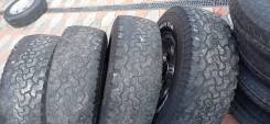 BFGoodrich All-Terrain T/A KO.  at, /,  70 % 