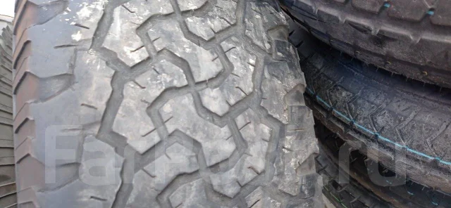 BFGoodrich All-Terrain T/A KO. ����� at, �/�, ����� 70 % ����