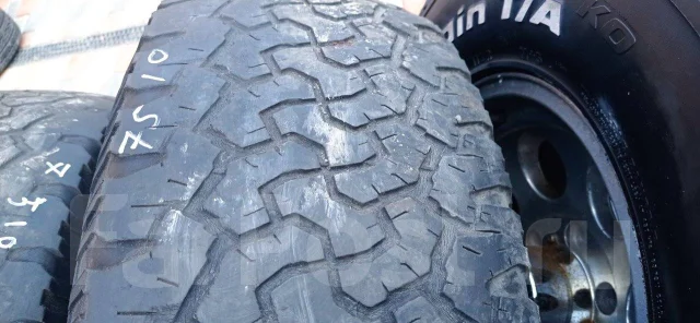 BFGoodrich All-Terrain T/A KO. ����� at, �/�, ����� 70 % ����