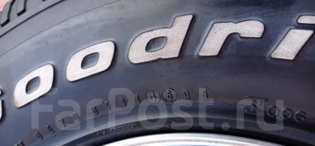 BFGoodrich All-Terrain T/A KO. ����� at, �/�, ����� 70 % ����