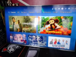 Xiaomi Mi TV 4S ����