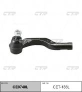    |  | / CET-133L CTR CE0748L CE0748L 