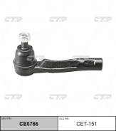    |  | / CET-151 CTR CE0766 CE0766 