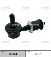   |  / | / CLM-4 CTR CL0264 CL0264 