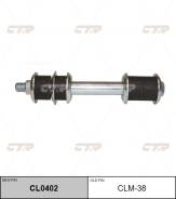   |  / | / CLM-38 CTR CL0402 CL0402 