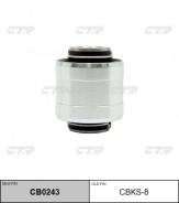    |   | / CBKS-8 CTR CB0243 CB0243 