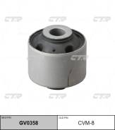    |  / | / CVM-8 CTR GV0358 GV0358 
