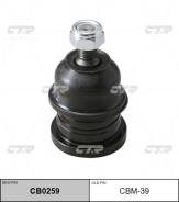   |  / | / CBM-39 CTR CB0259 CB0259 
