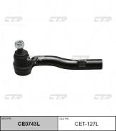    |  | / CET-127L CTR CE0743L CE0743L 