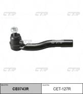    |  | / CET-127R CTR CE0743R CE0743R 