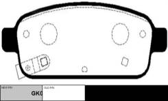    |  | / CKKD-22 CTR GK0450 GK0450 