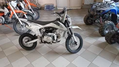 Regulmoto Pilot 110EA. ��������, ��� ���, ��� ������� ����