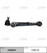   |   | / CBM-25 CTR CQ0220 CQ0220 