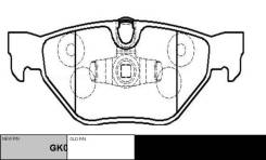    |  | / CKB-24 CTR GK0024 GK0024 