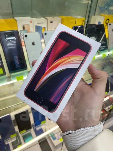 Apple iPhone SE 2020. �/�, 64 �� ����