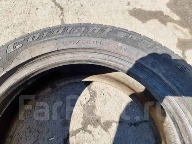 Cordiant Sport 2, 205/55 R16 - Шины во Владивостоке
