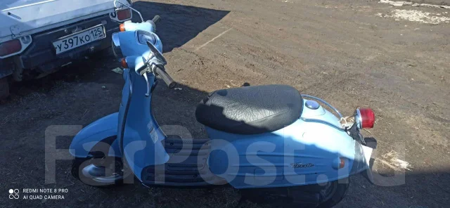 Suzuki Verde. 49����. ��., ��������, ������ �� �� ����