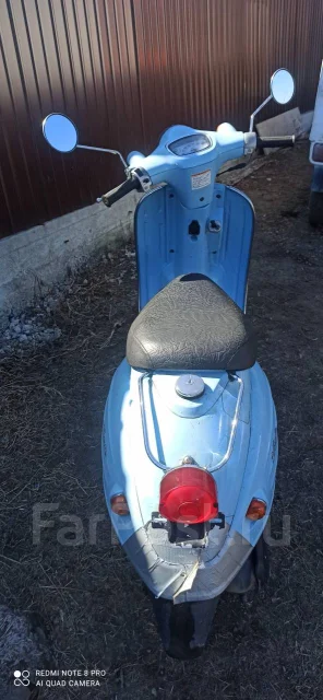 Suzuki Verde. 49����. ��., ��������, ������ �� �� ����