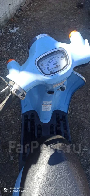 Suzuki Verde. 49����. ��., ��������, ������ �� �� ����