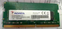 SO-DIMM DDR4. ����