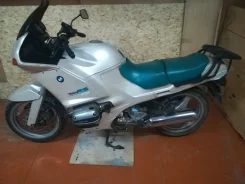 BMW R 1100 RS. 1 100����. ��., ��������, ���, � �������� ����