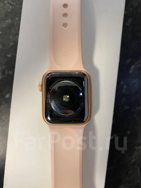 Apple Watch Series 4 ����