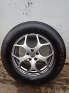 Nexen Roadian HTX RH5. ������, 2019 ���, �/�, ����� 50 % ����