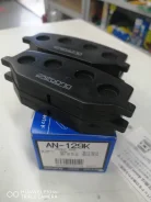 ������� ��������� Akebono AN-129K AN-129K ����