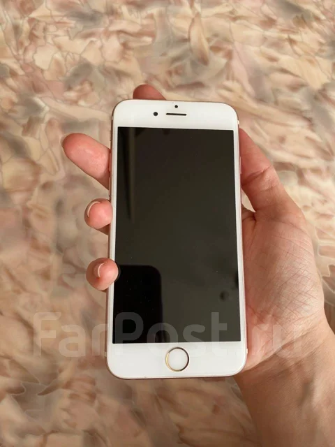 Apple iPhone 6s. �/�, 32 ��, �������, 3G, 4G LTE ����