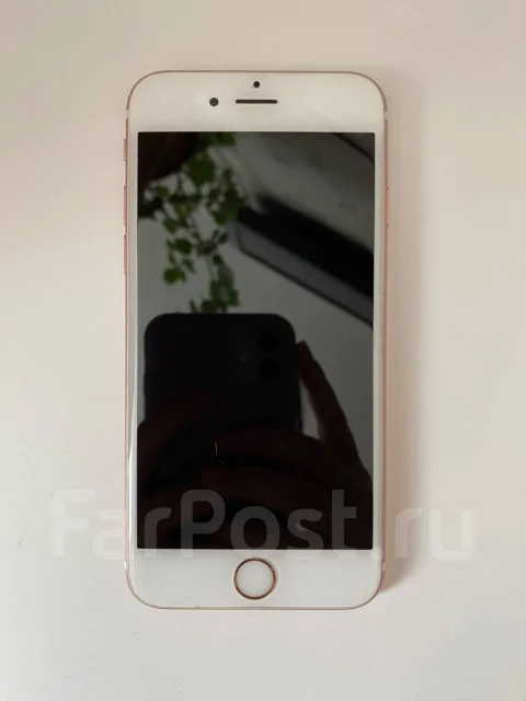 Apple iPhone 6s. �/�, 32 ��, �������, 3G, 4G LTE ����