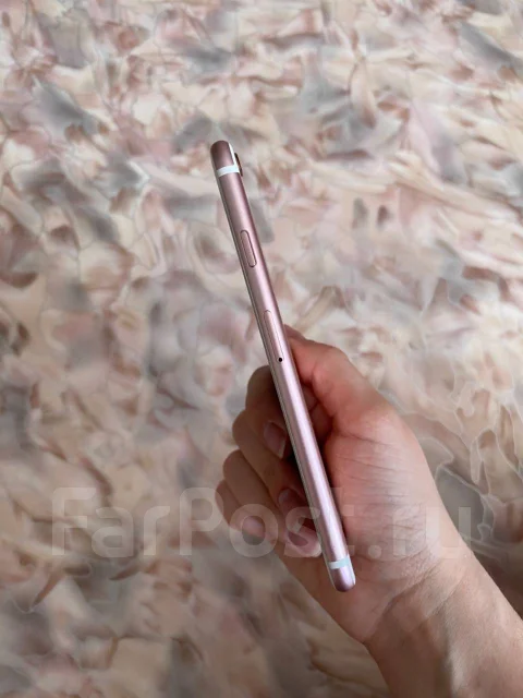 Apple iPhone 6s. �/�, 32 ��, �������, 3G, 4G LTE ����
