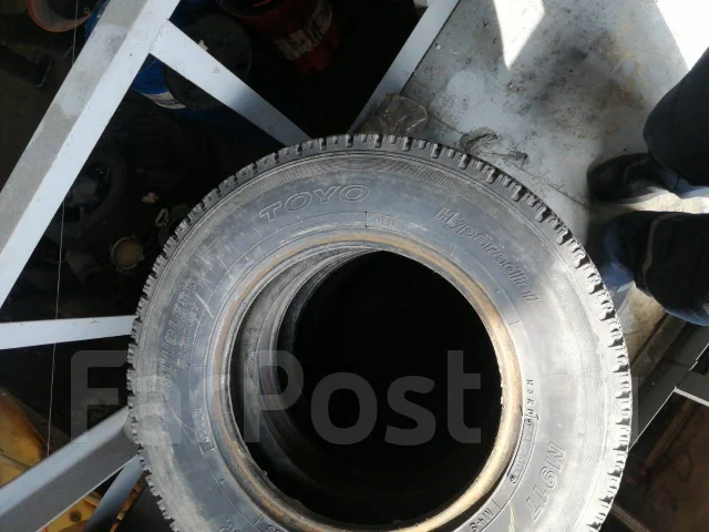 Toyo M917. ������, ��� �����, �/�, ����� 20 % ����