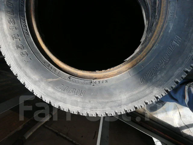 Toyo M917. ������, ��� �����, �/�, ����� 20 % ����