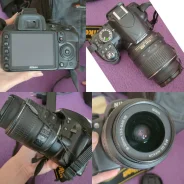 Nikon D3100 ����