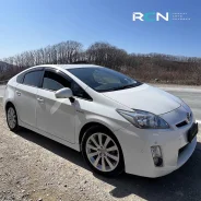 Toyota Prius. ��� �������� ����