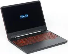 Asus TUF Gaming FX505DT. 15.6", 2,3����, ��� 16 ��, ���� 512���, WiFi: 1, Bluetooth: 1, ����������� �� 5��. ����